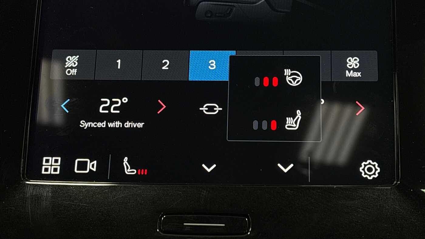 Used Volvo XC40 2025 for sale - 76607590: Photo 40