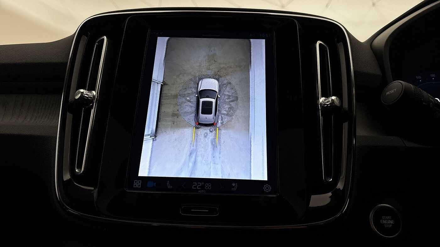 Used Volvo XC40 2025 for sale - 76607590: Photo 41