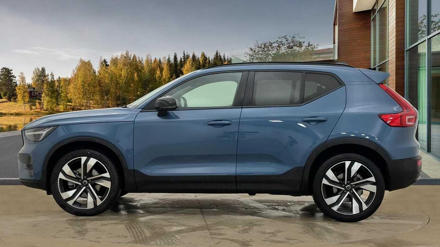 Used Volvo XC40 2025 for sale - 76607590: Photo 6