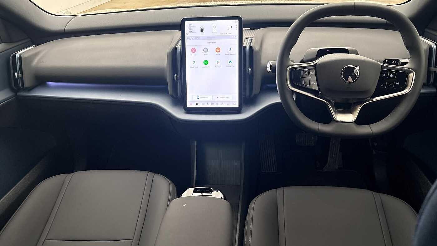 Used Volvo EX30 2025 for sale - 77683669: Photo 10