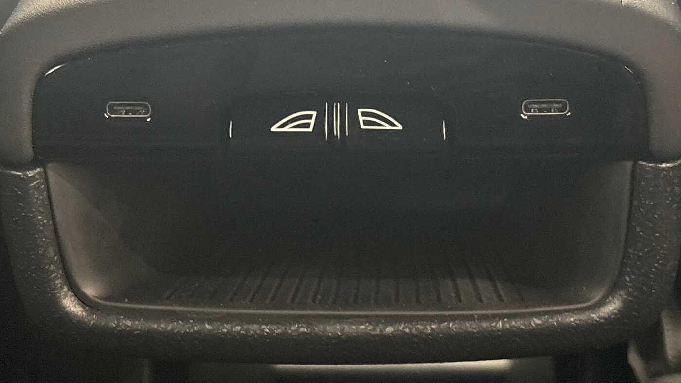 Used Volvo EX30 2025 for sale - 77683669: Photo 17