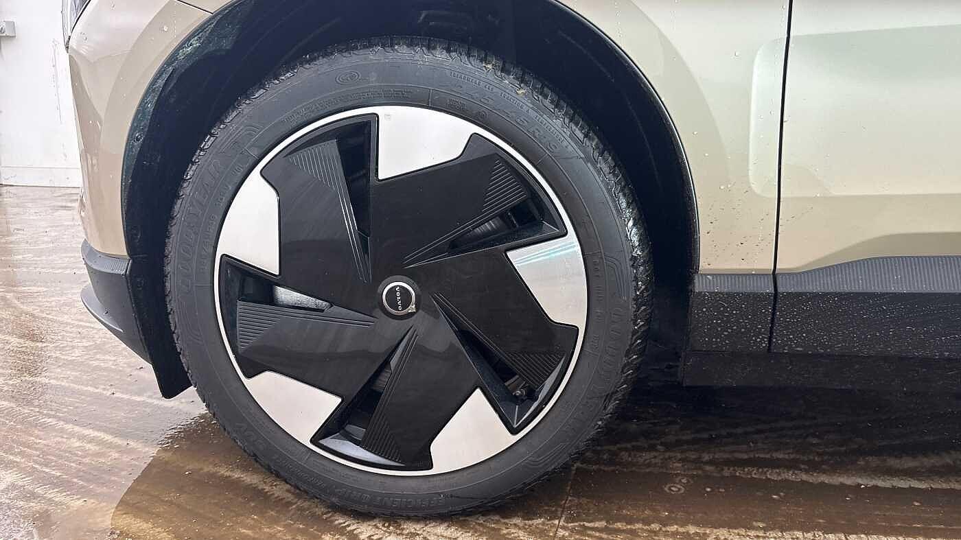 Used Volvo EX30 2025 for sale - 77683669: Photo 19