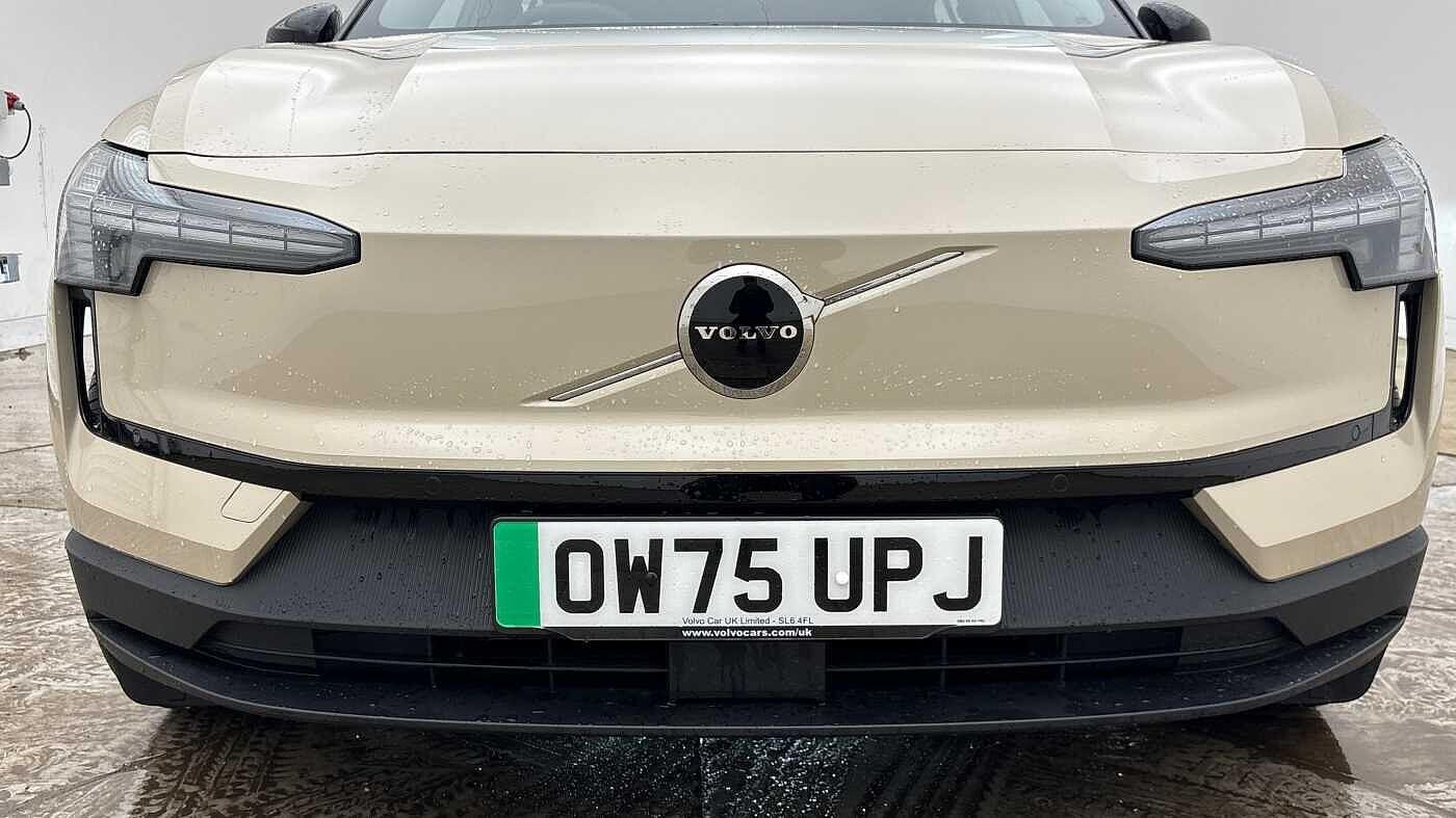 Used Volvo EX30 2025 for sale - 77683669: Photo 23