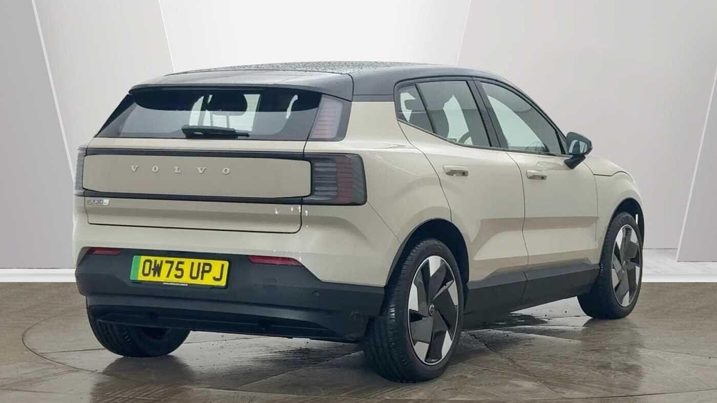 Used Volvo EX30 2025 for sale - 77683669: Photo 3