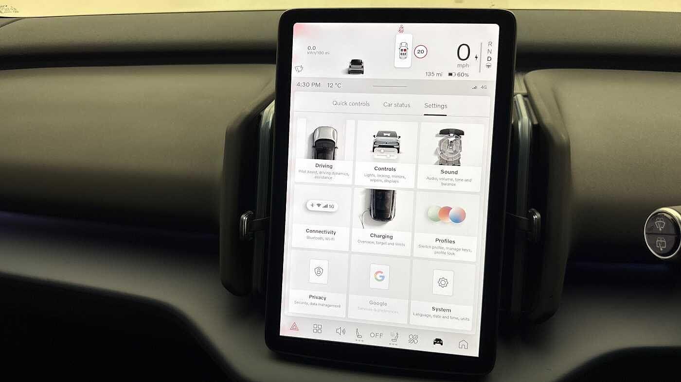 Used Volvo EX30 2025 for sale - 77683669: Photo 30