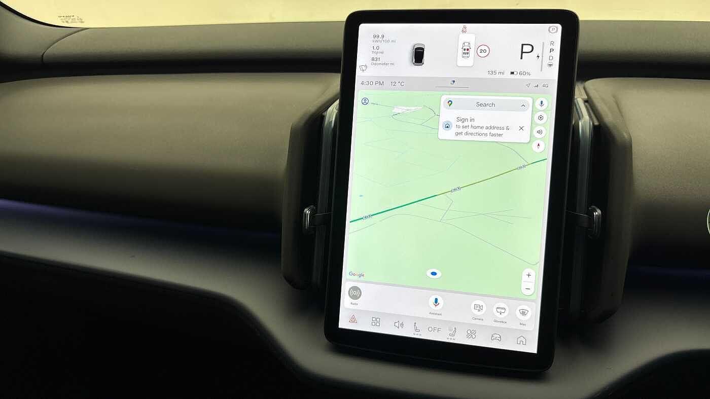 Used Volvo EX30 2025 for sale - 77683669: Photo 31