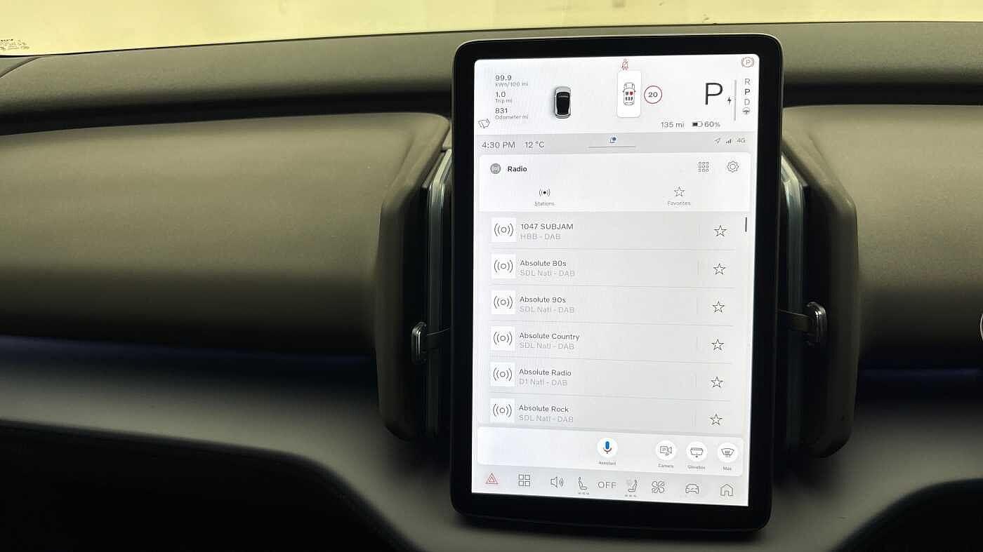 Used Volvo EX30 2025 for sale - 77683669: Photo 32