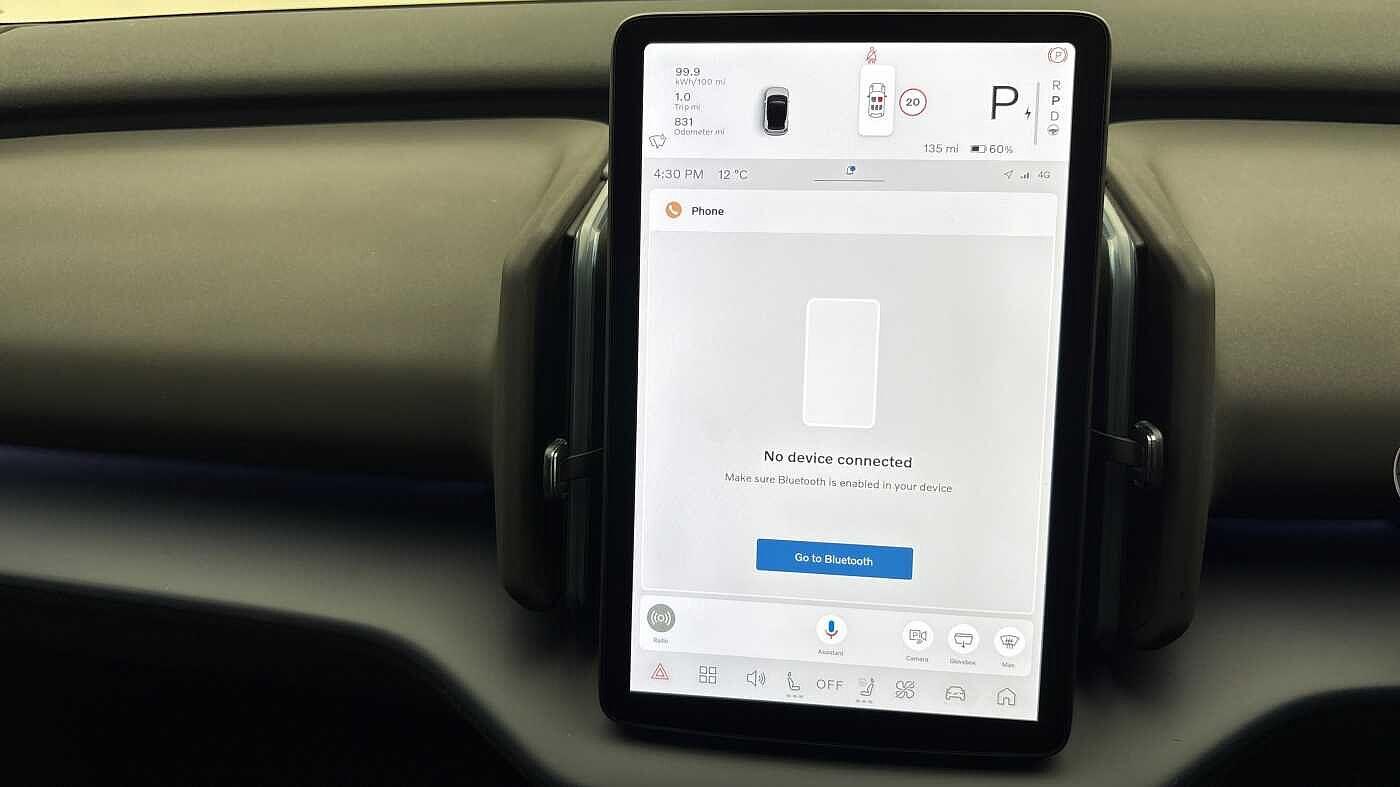 Used Volvo EX30 2025 for sale - 77683669: Photo 33