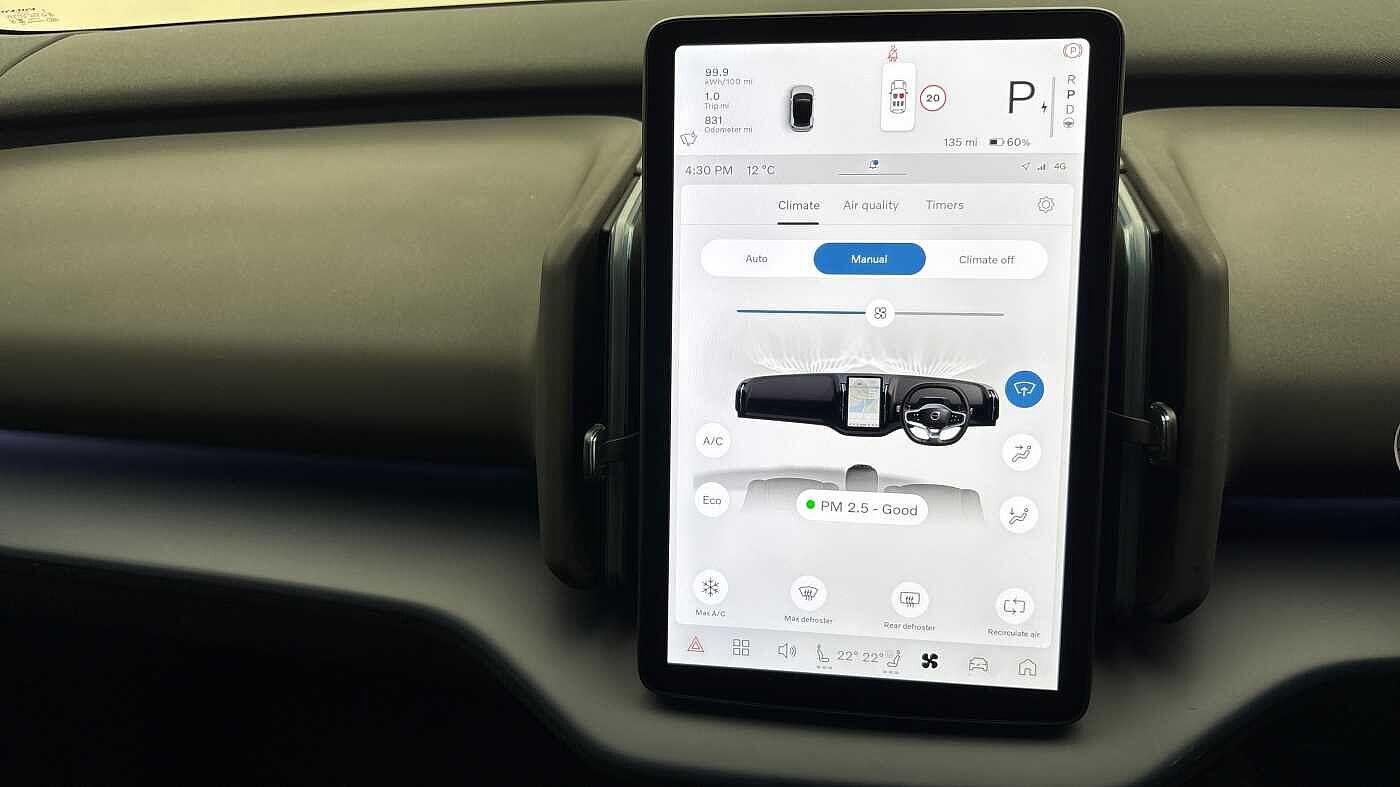 Used Volvo EX30 2025 for sale - 77683669: Photo 34