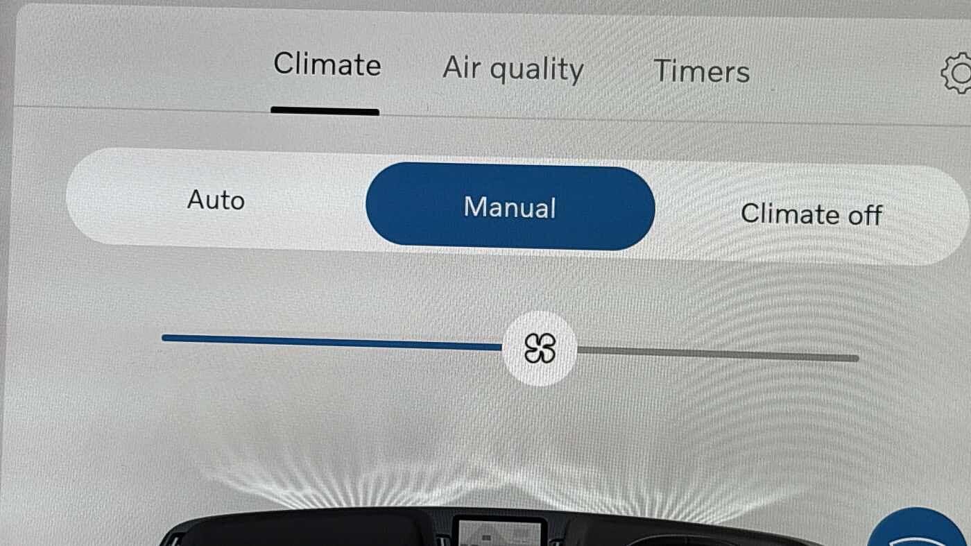 Used Volvo EX30 2025 for sale - 77683669: Photo 35