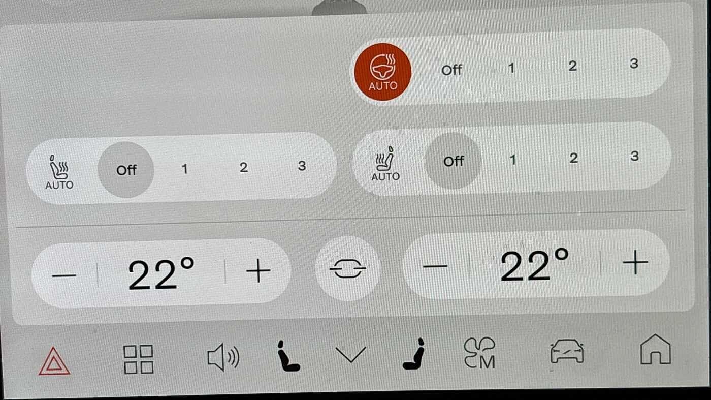 Used Volvo EX30 2025 for sale - 77683669: Photo 36