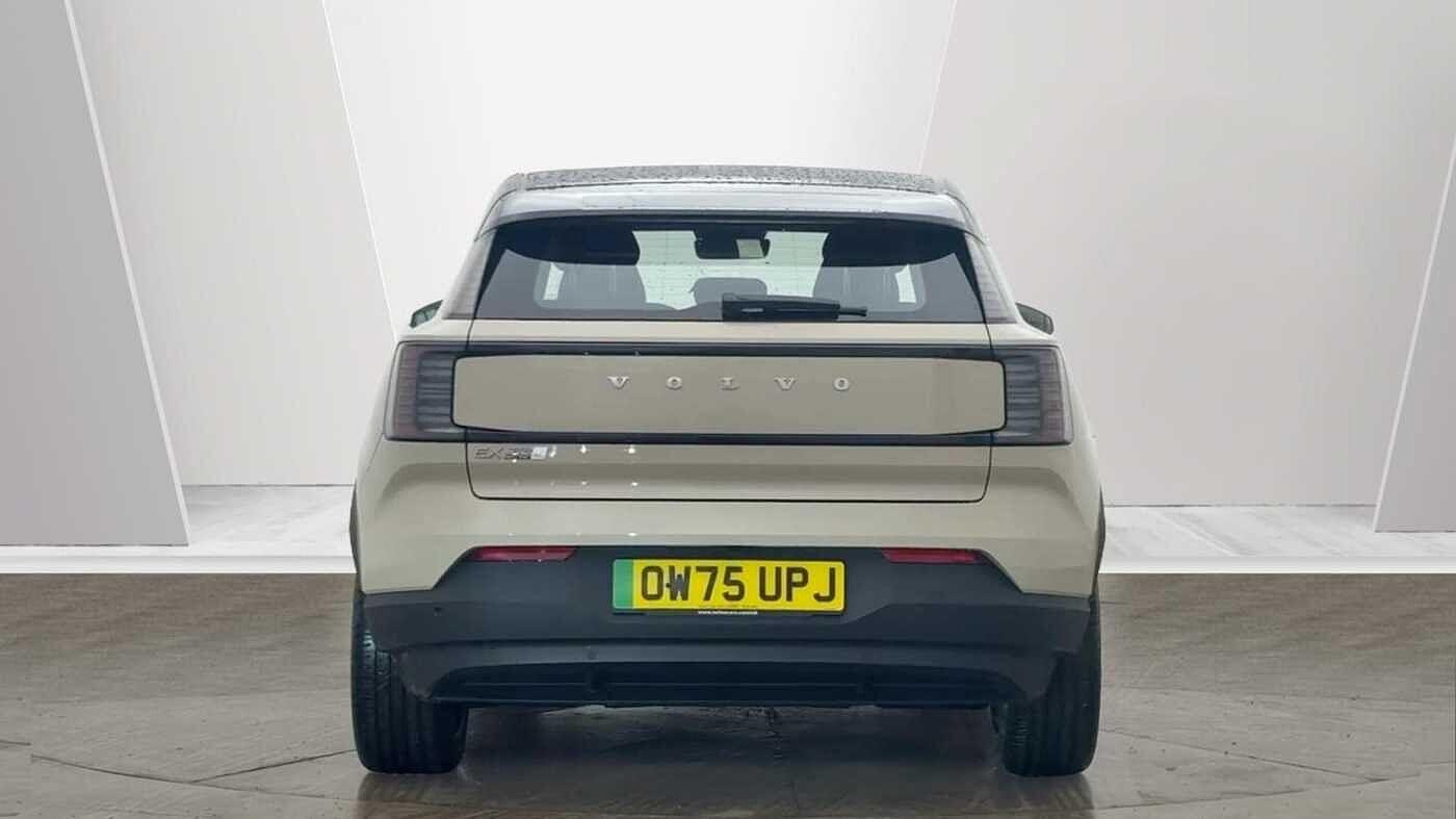 Used Volvo EX30 2025 for sale - 77683669: Photo 4