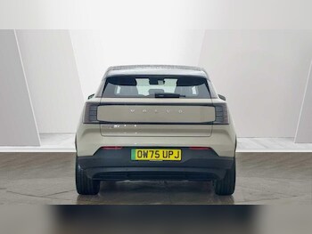 Used Volvo EX30 2025 for sale - 77683669: Photo