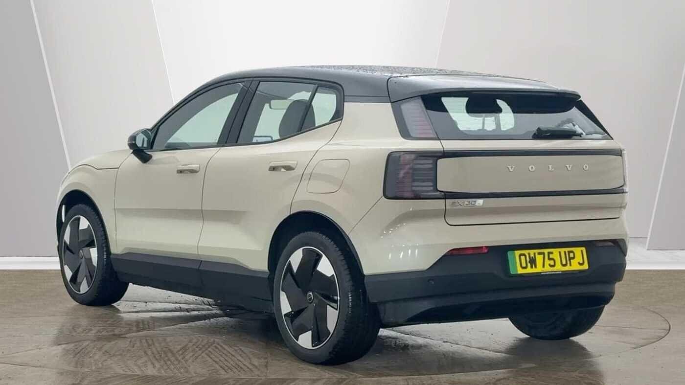 Used Volvo EX30 2025 for sale - 77683669: Photo 5