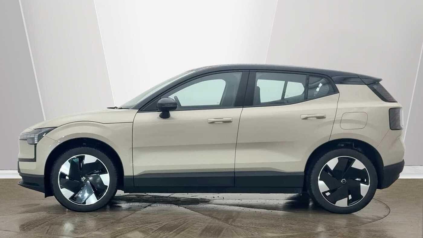 Used Volvo EX30 2025 for sale - 77683669: Photo 6