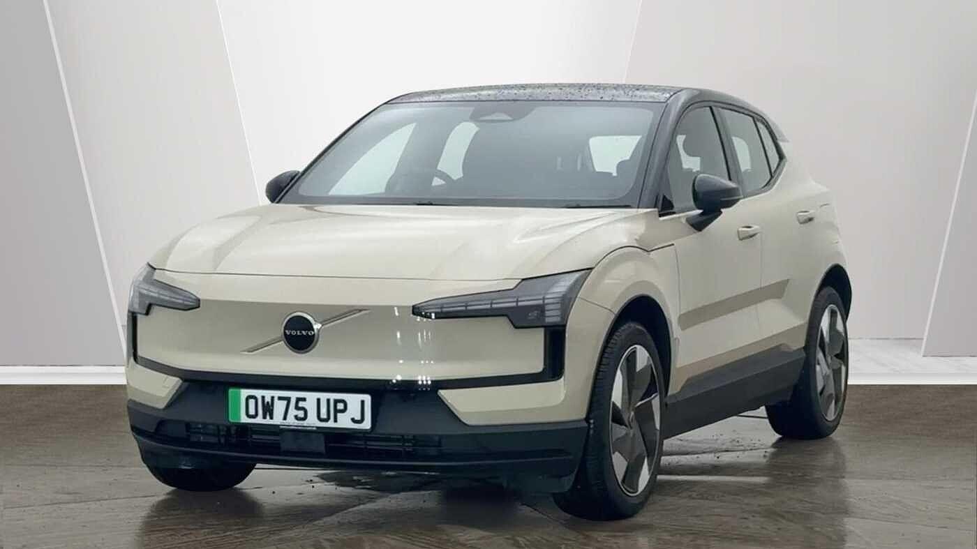 Used Volvo EX30 2025 for sale - 77683669: Photo 7