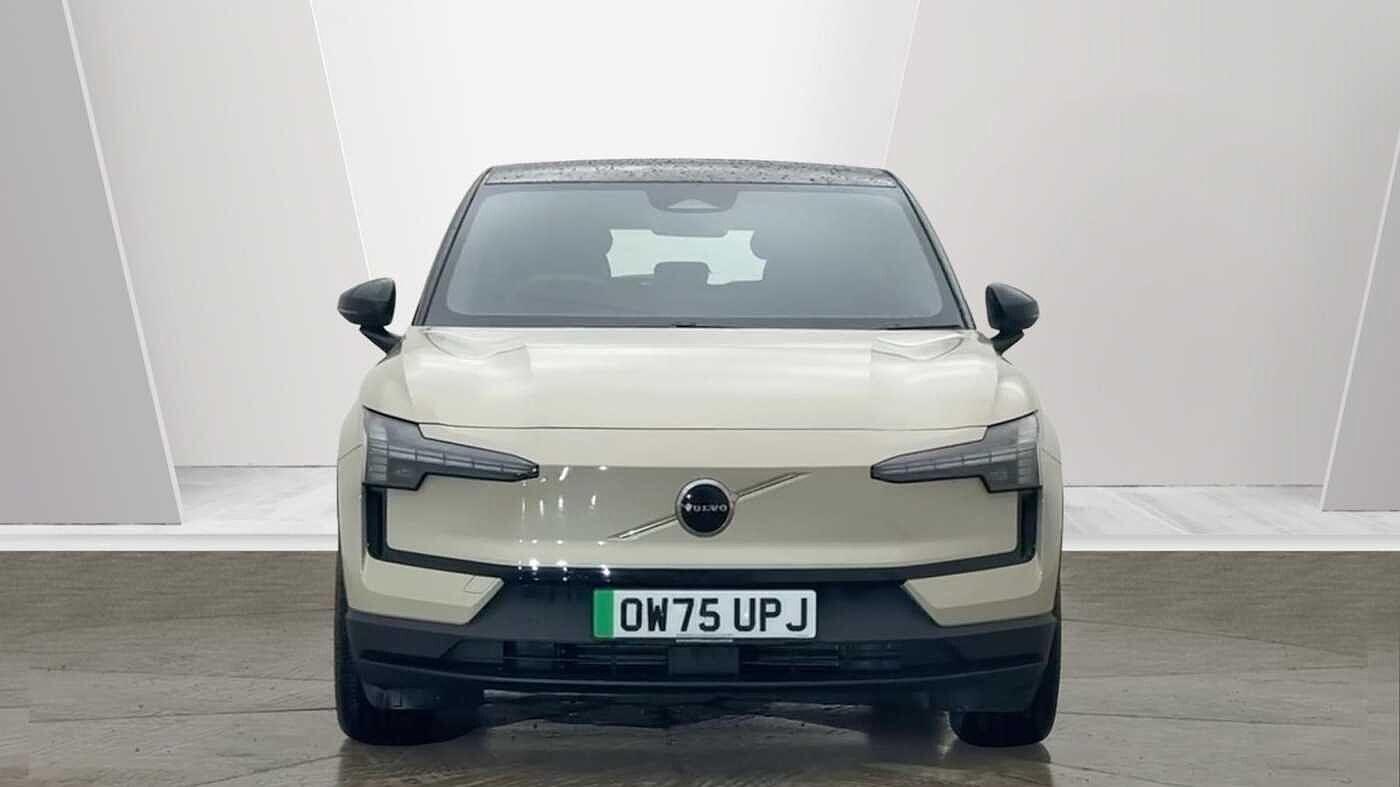 Used Volvo EX30 2025 for sale - 77683669: Photo 8