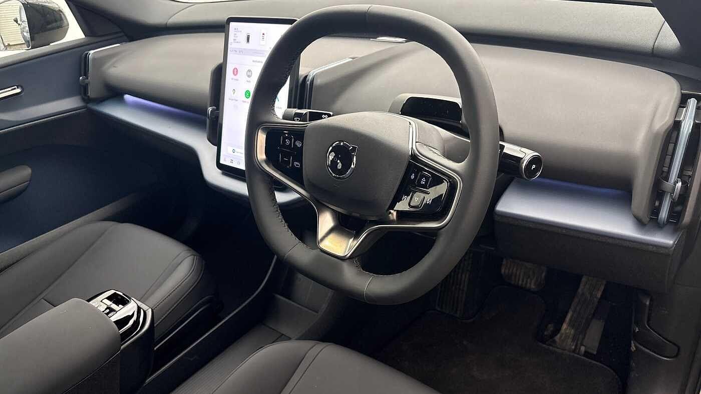 Used Volvo EX30 2025 for sale - 77683669: Photo 9