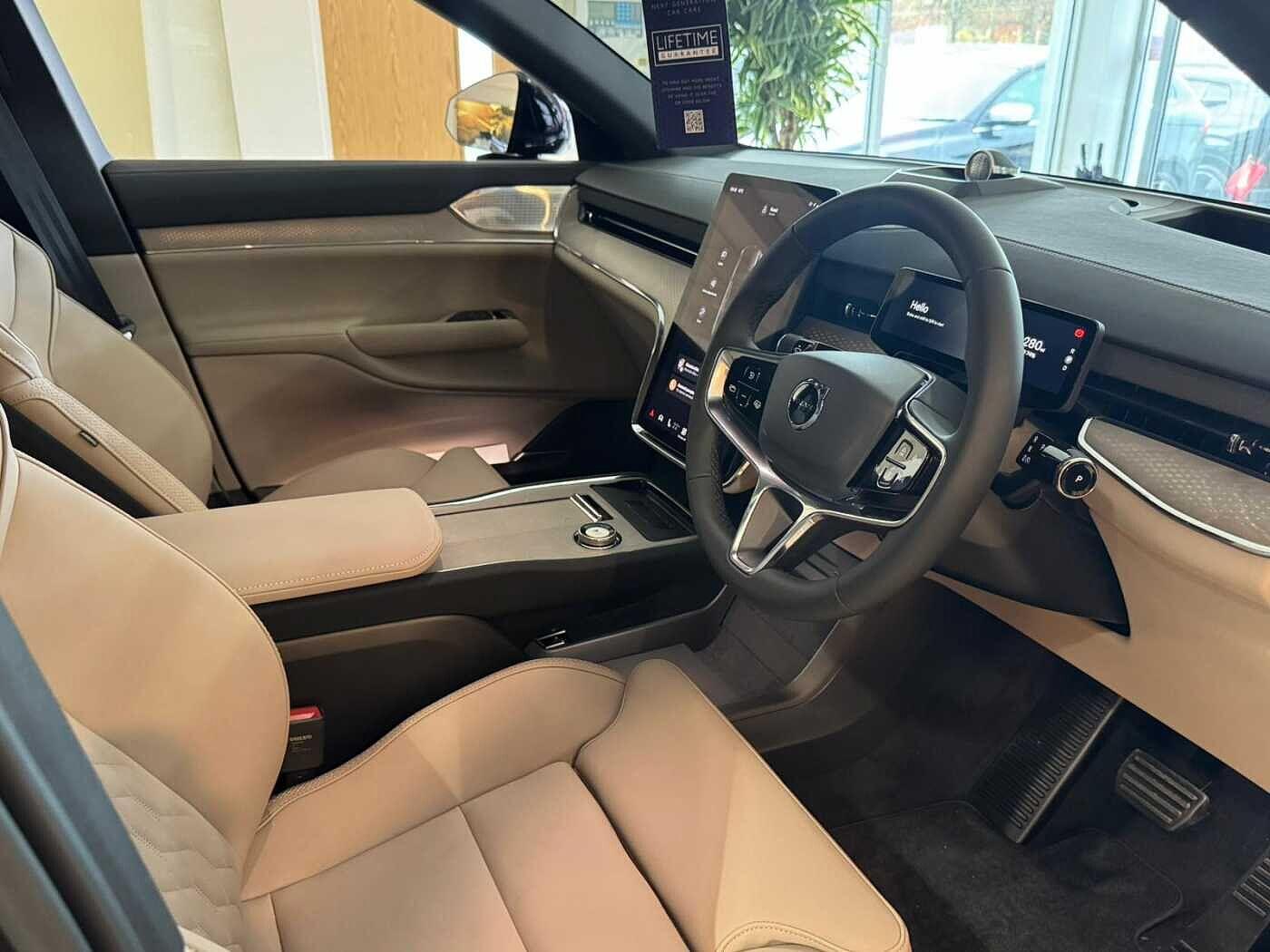 Used Volvo EX90 for sale - 76561266: Photo 10