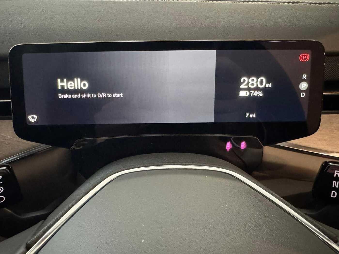 Used Volvo EX90 for sale - 76561266: Photo 11