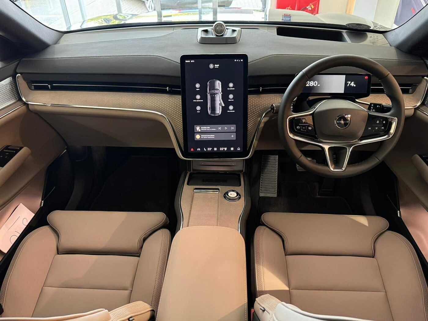 Used Volvo EX90 for sale - 76561266: Photo 13