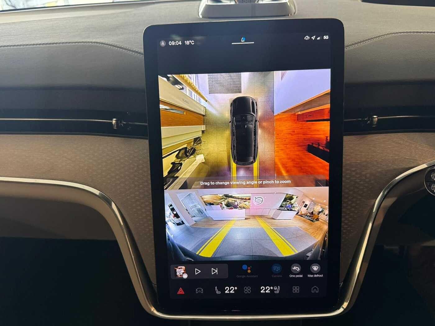 Used Volvo EX90 for sale - 76561266: Photo 14