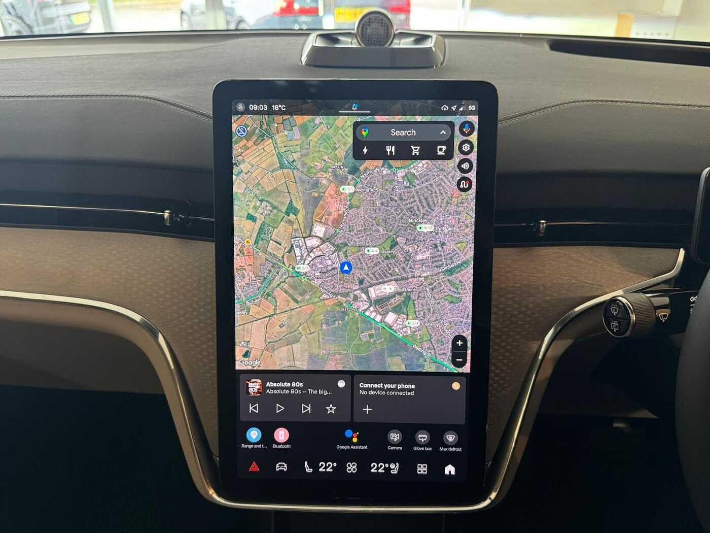 Used Volvo EX90 for sale - 76561266: Photo 15