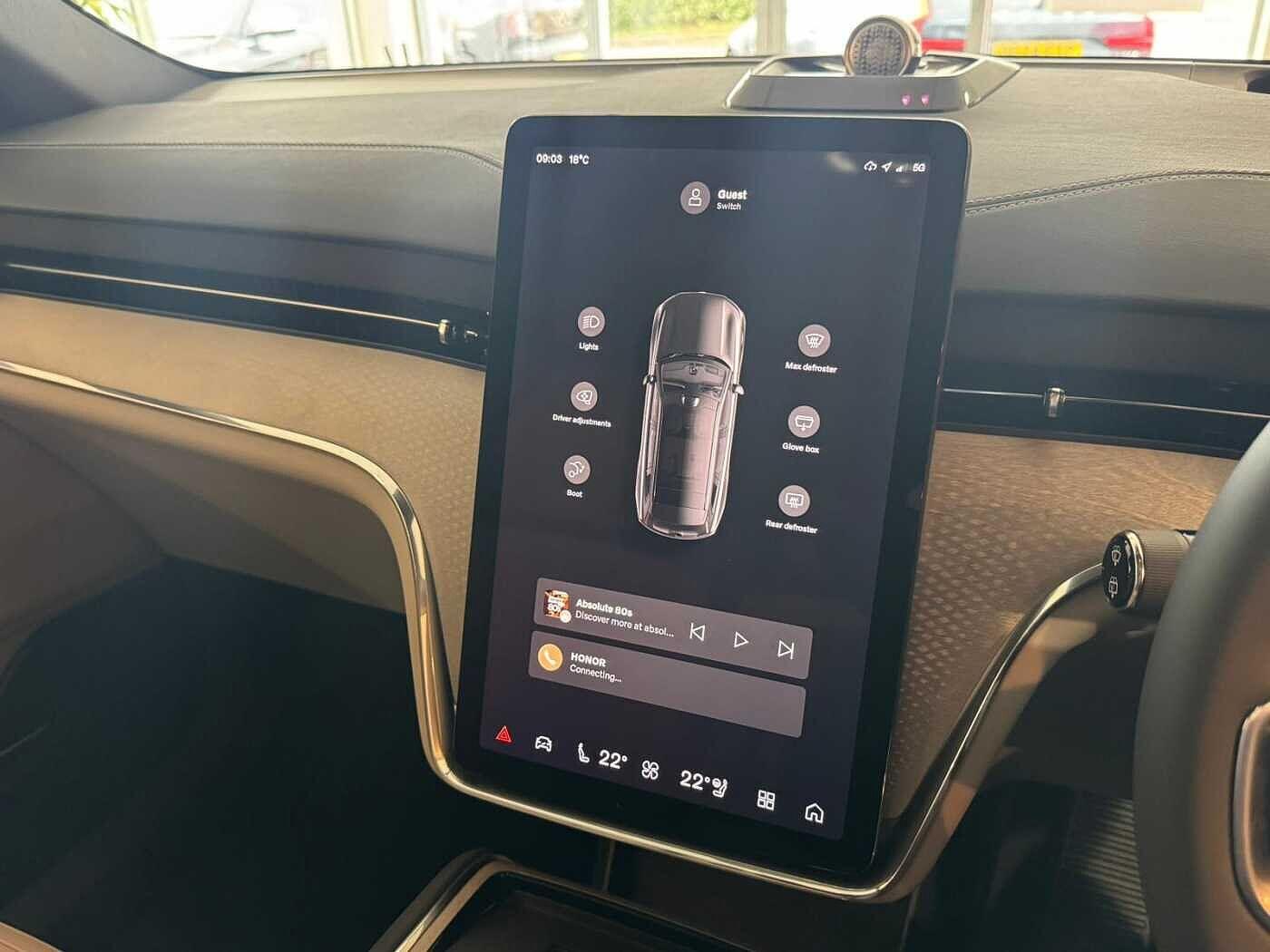 Used Volvo EX90 for sale - 76561266: Photo 16