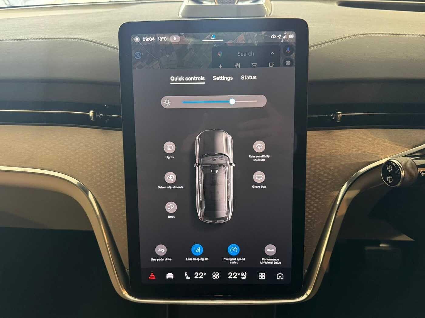 Used Volvo EX90 for sale - 76561266: Photo 19