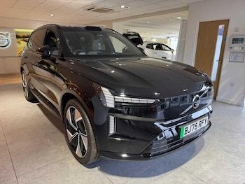Used Volvo EX90 2025 for sale - 76561266: Photo