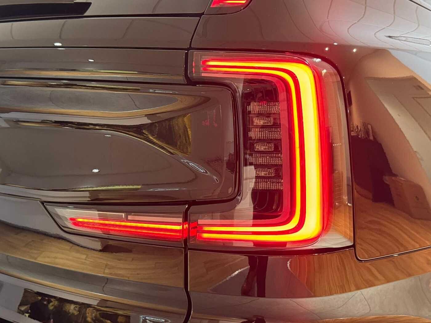 Used Volvo EX90 for sale - 76561266: Photo 23