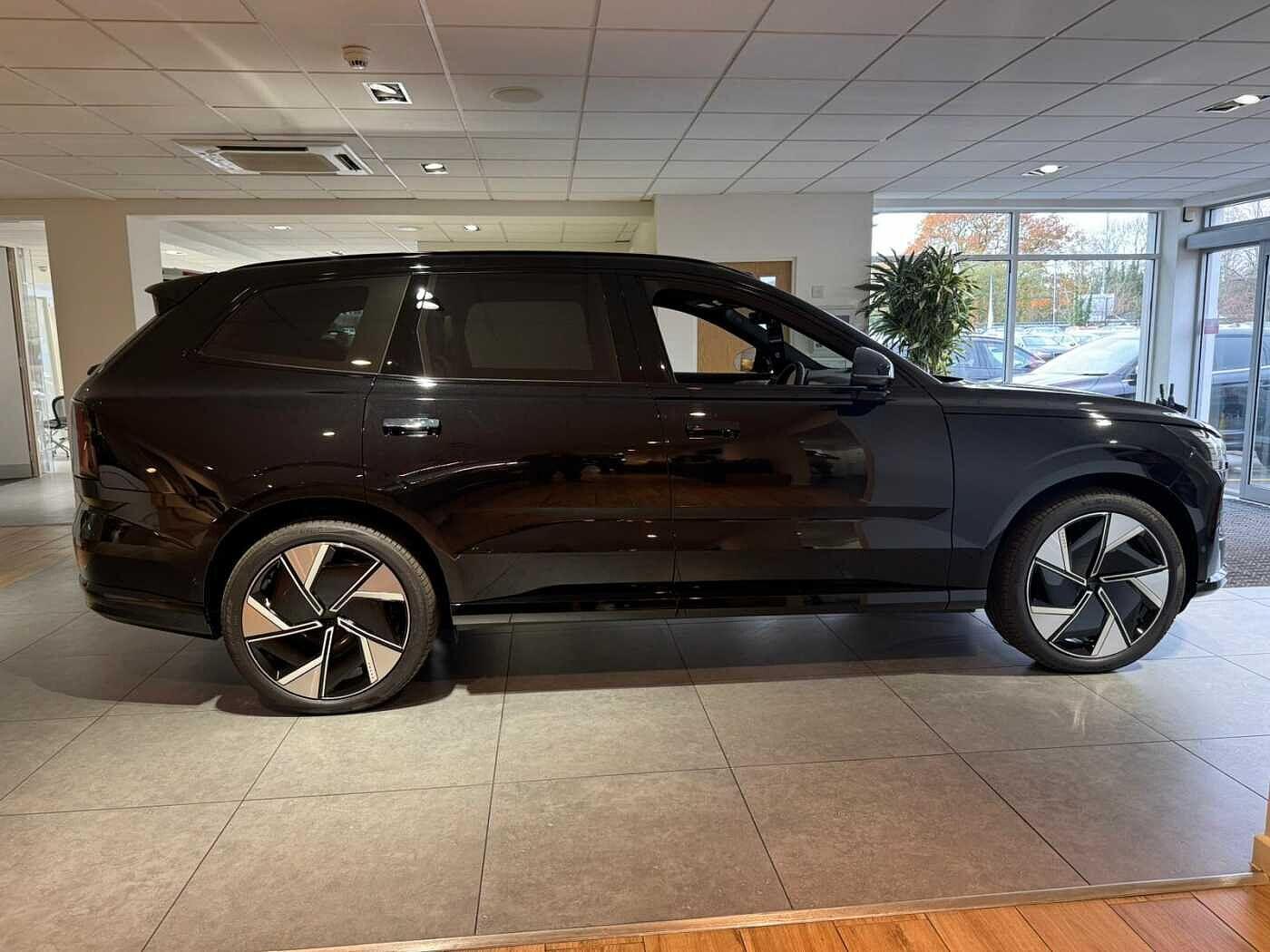 Used Volvo EX90 for sale - 76561266: Photo 6