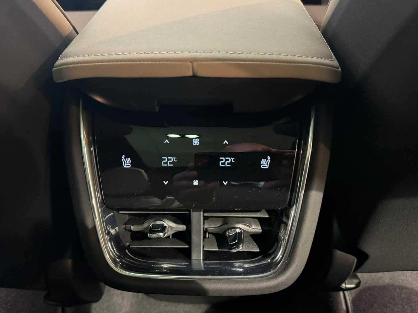 Used Volvo EX90 for sale - 76561266: Photo 9