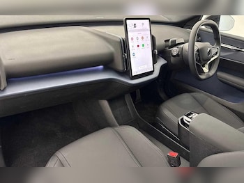 Used Volvo EX30 2025 for sale - 78033845: Photo