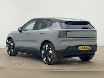 Used Volvo EX30 2025 for sale - 78033845: Photo