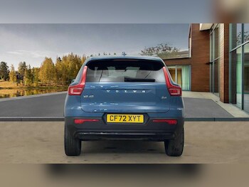 Used Volvo XC40 2023 for sale - 77331777: Photo