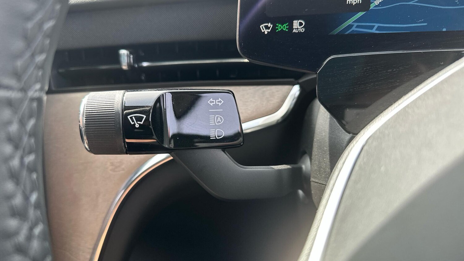 Used Volvo EX90 2025 for sale - 77673140: Photo 19