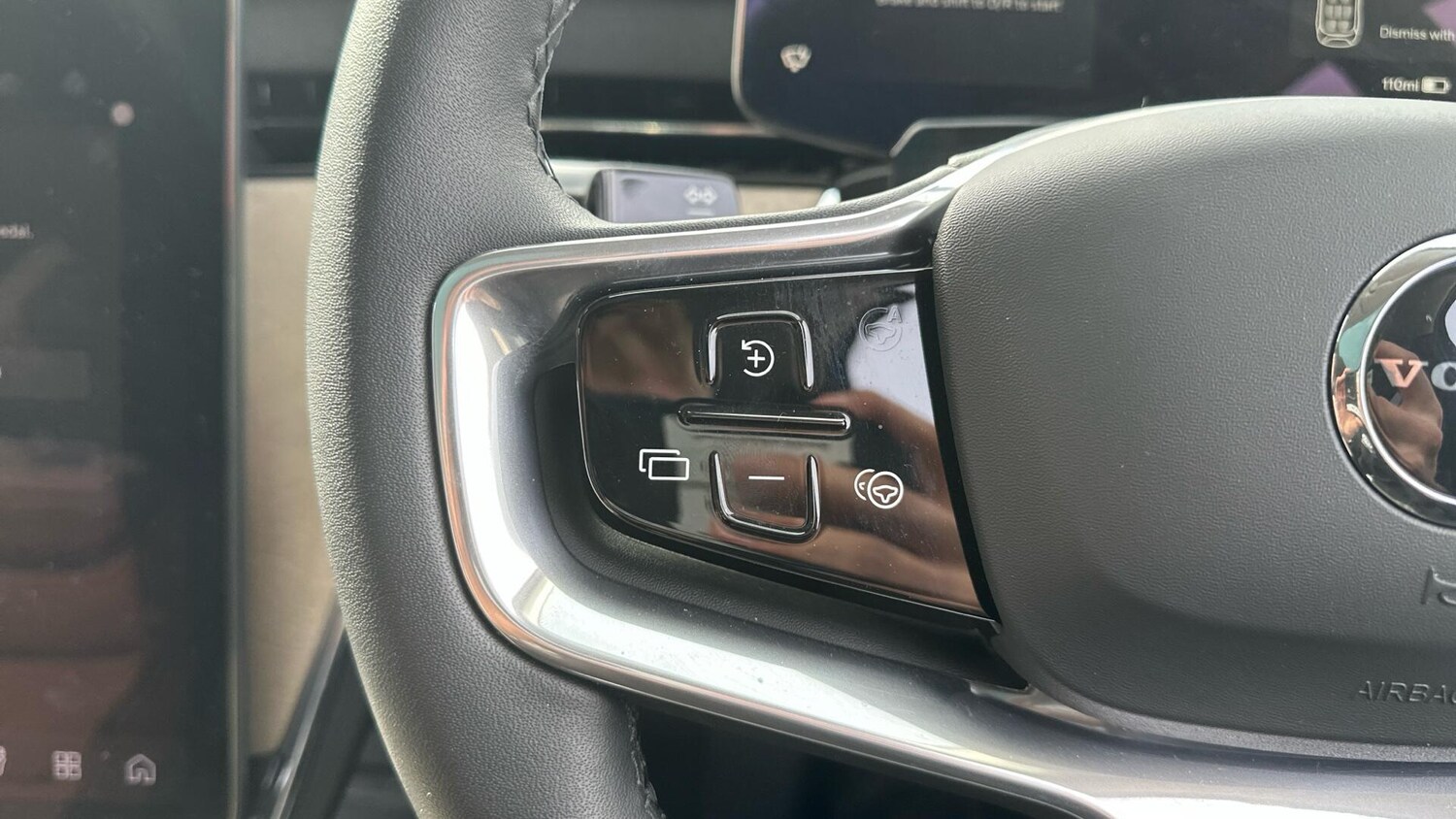 Used Volvo EX90 2025 for sale - 77673140: Photo 20