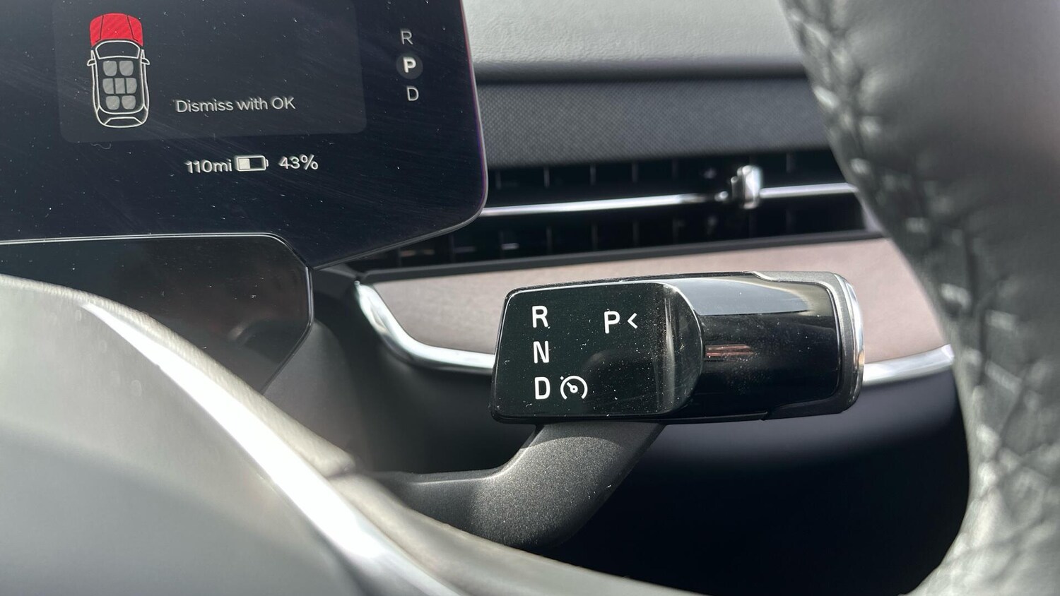 Used Volvo EX90 2025 for sale - 77673140: Photo 22