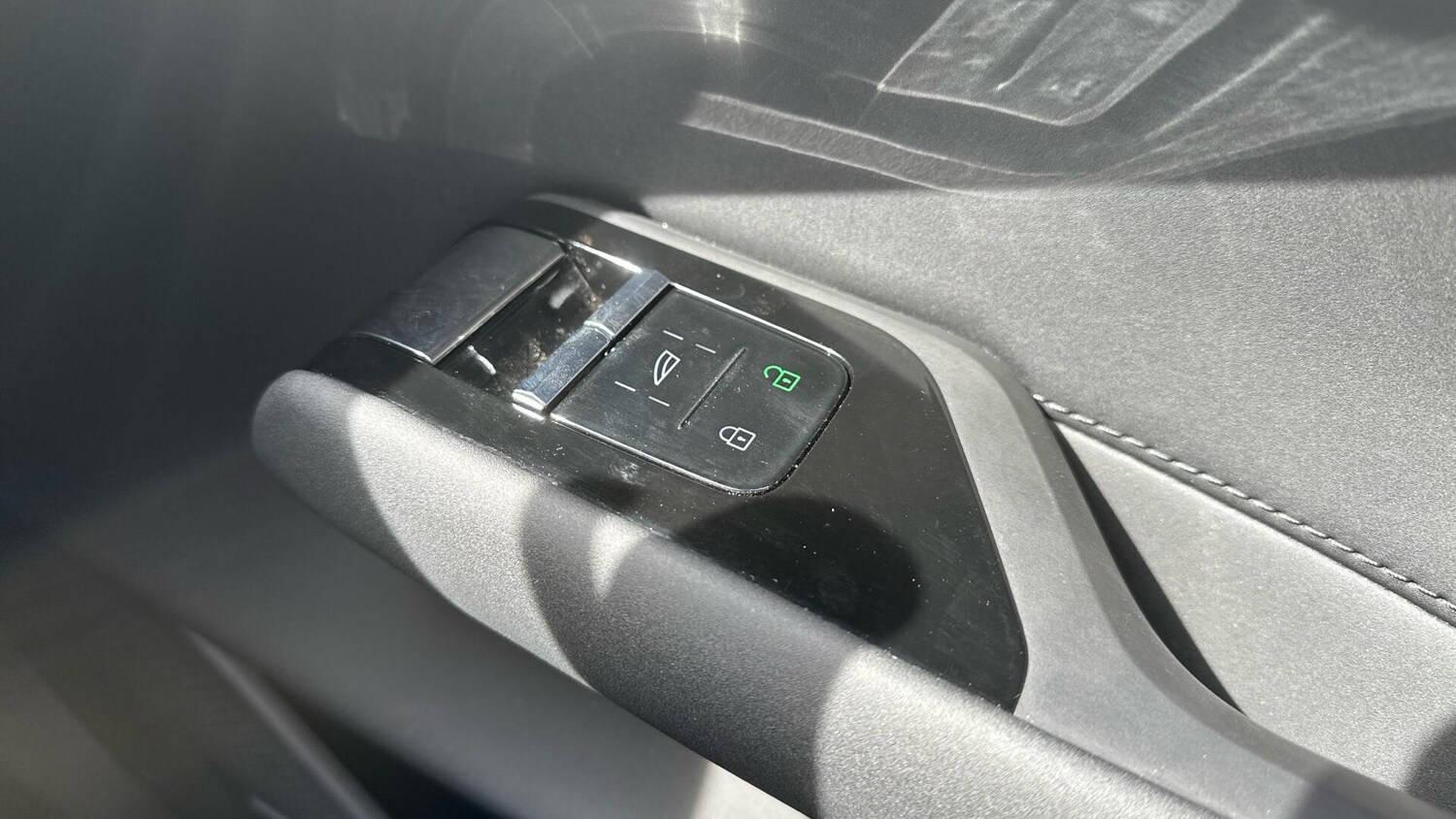 Used Volvo EX90 2025 for sale - 77673140: Photo 23