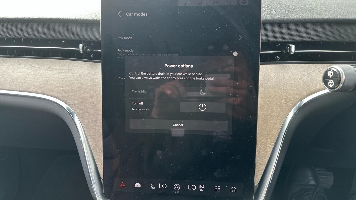 Used Volvo EX90 2025 for sale - 77673140: Photo 26