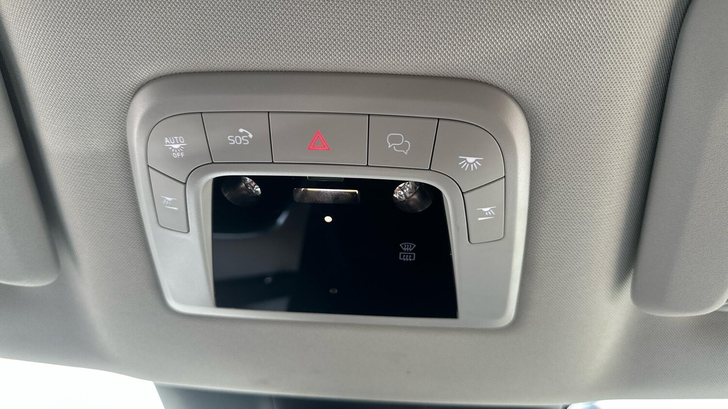 Used Volvo EX90 2025 for sale - 77673140: Photo 27