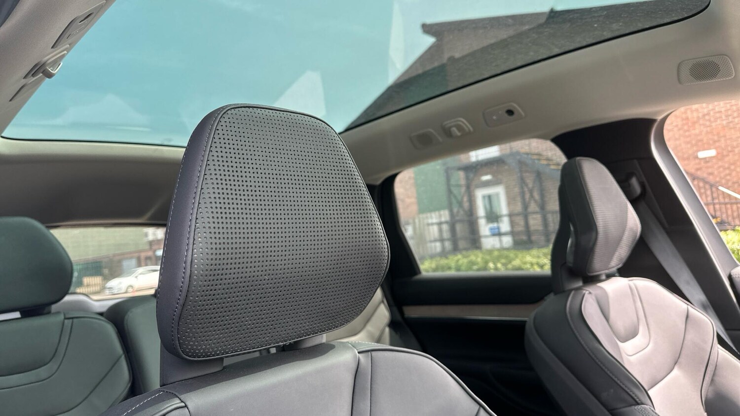 Used Volvo EX90 2025 for sale - 77673140: Photo 30