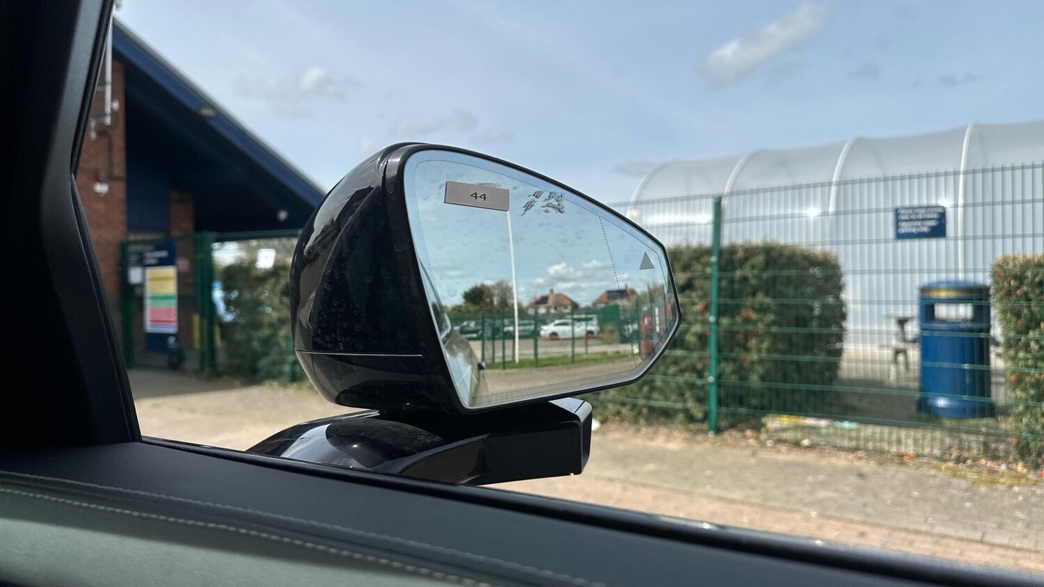 Used Volvo EX90 2025 for sale - 77673140: Photo 31