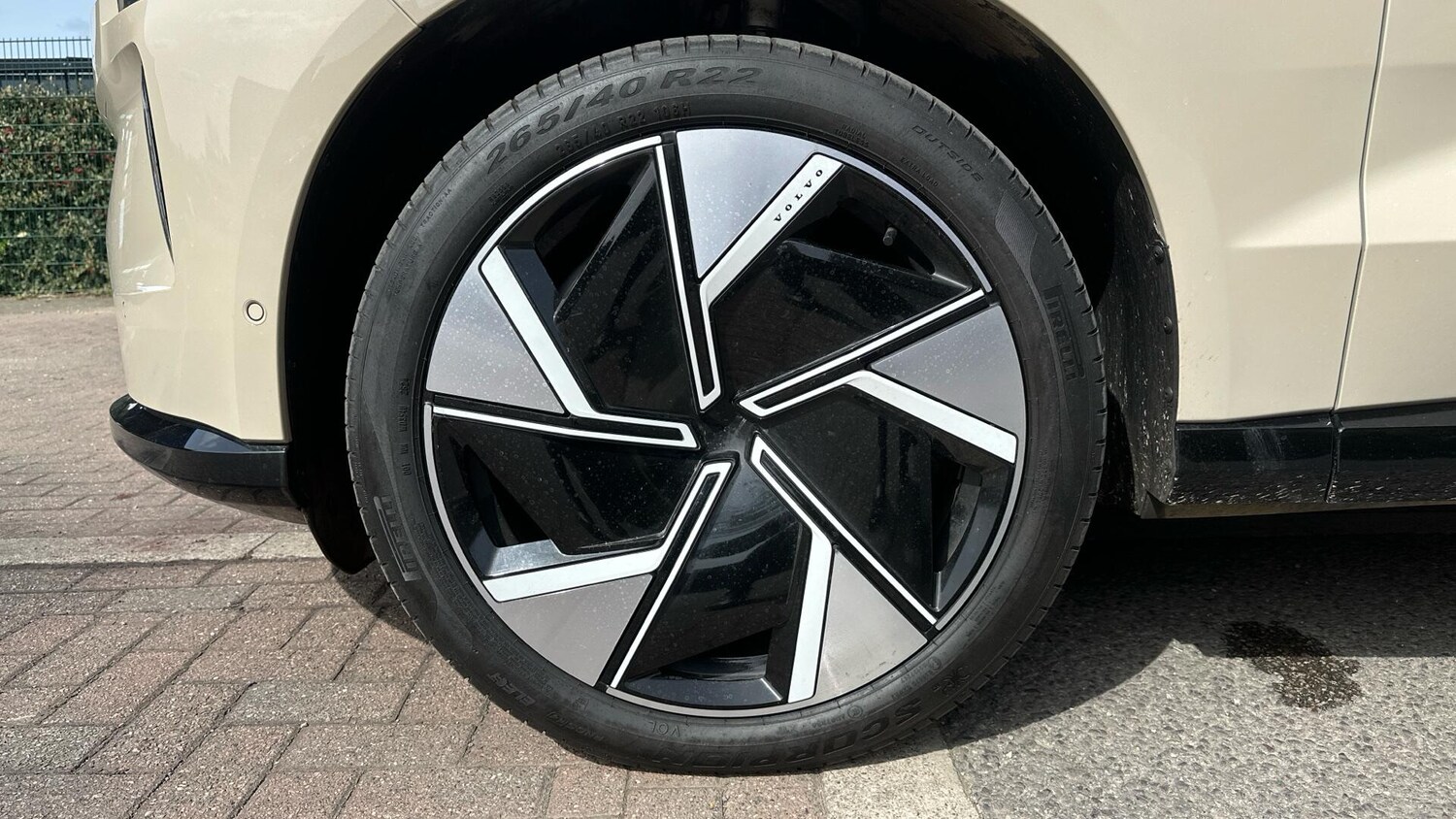 Used Volvo EX90 2025 for sale - 77673140: Photo 35