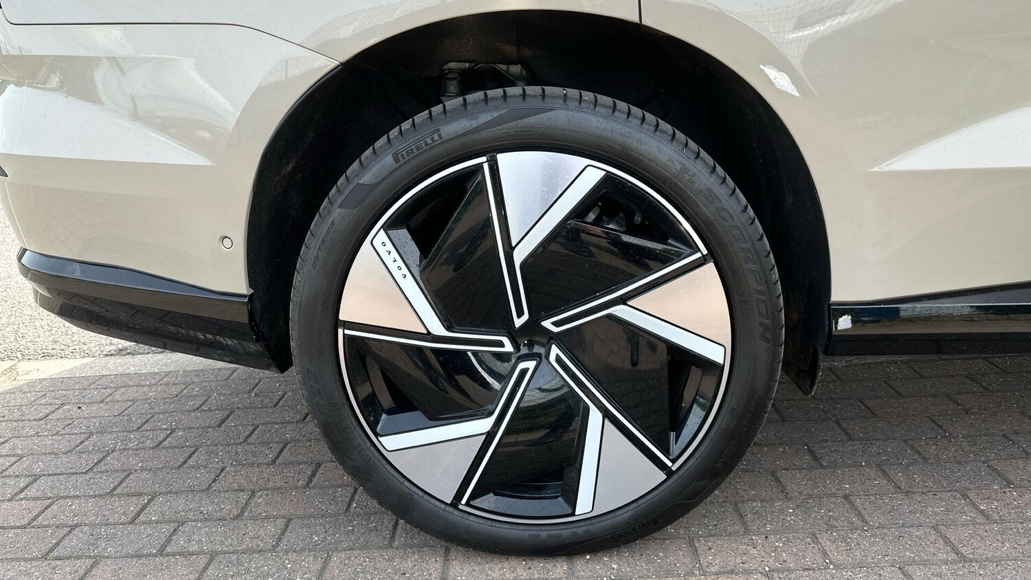 Used Volvo EX90 2025 for sale - 77673140: Photo 37