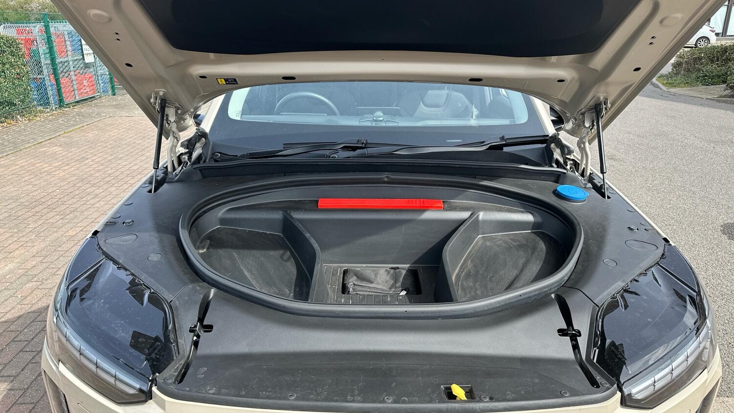 Used Volvo EX90 2025 for sale - 77673140: Photo 38