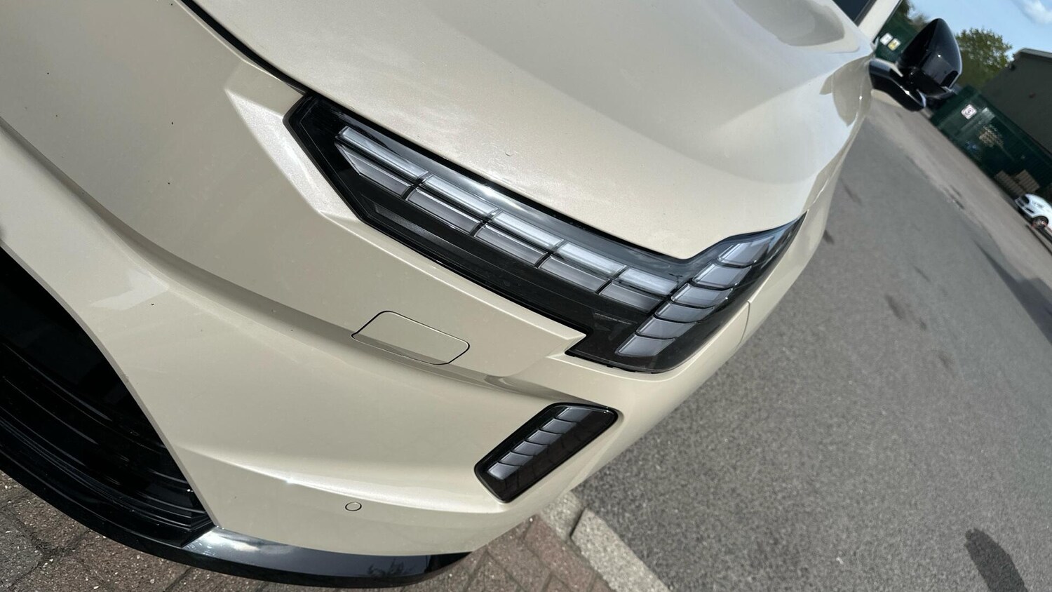 Used Volvo EX90 2025 for sale - 77673140: Photo 39