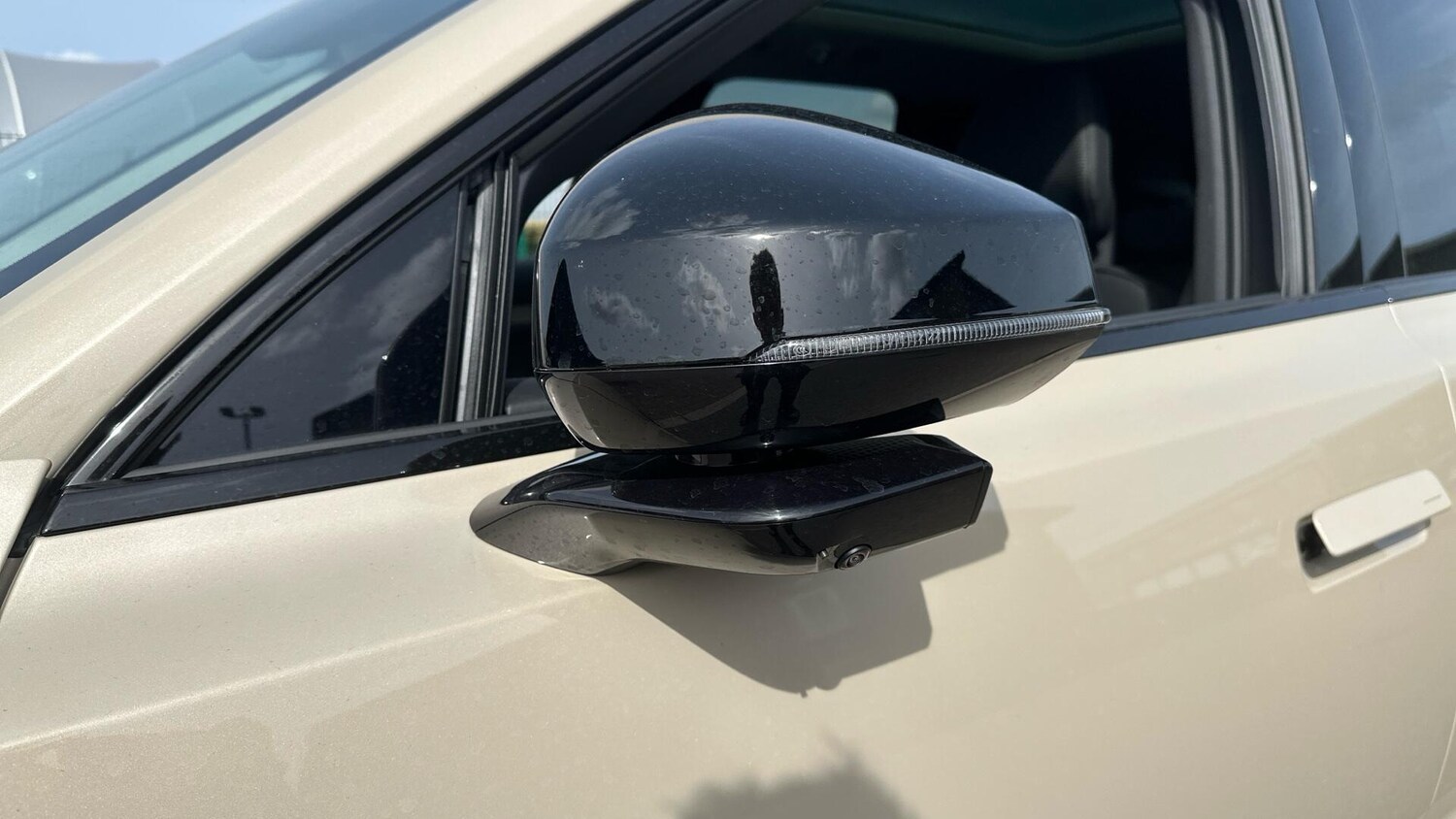 Used Volvo EX90 2025 for sale - 77673140: Photo 40