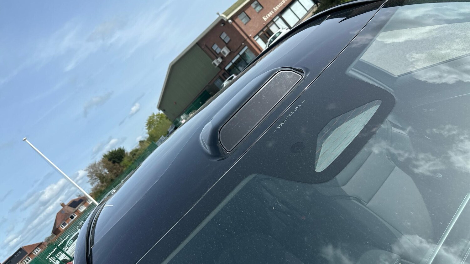 Used Volvo EX90 2025 for sale - 77673140: Photo 41